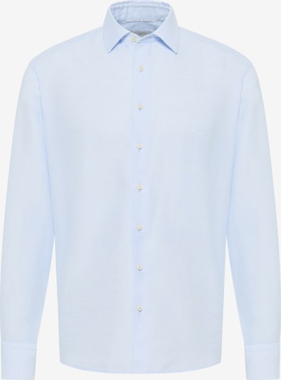 ETERNA Button Up Shirt in Blue, Item view