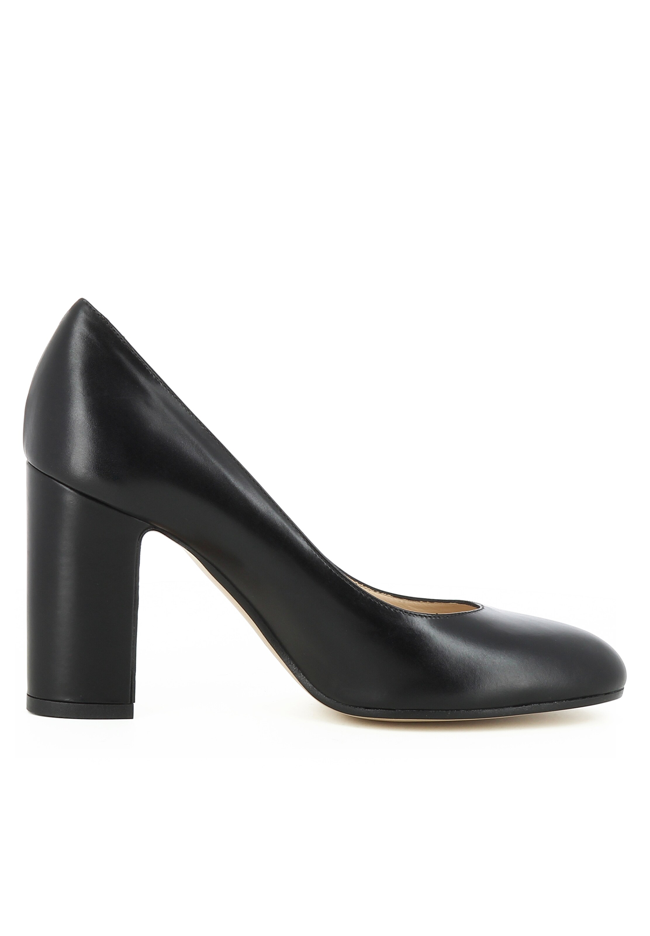 EVITA Pumps in Zwart