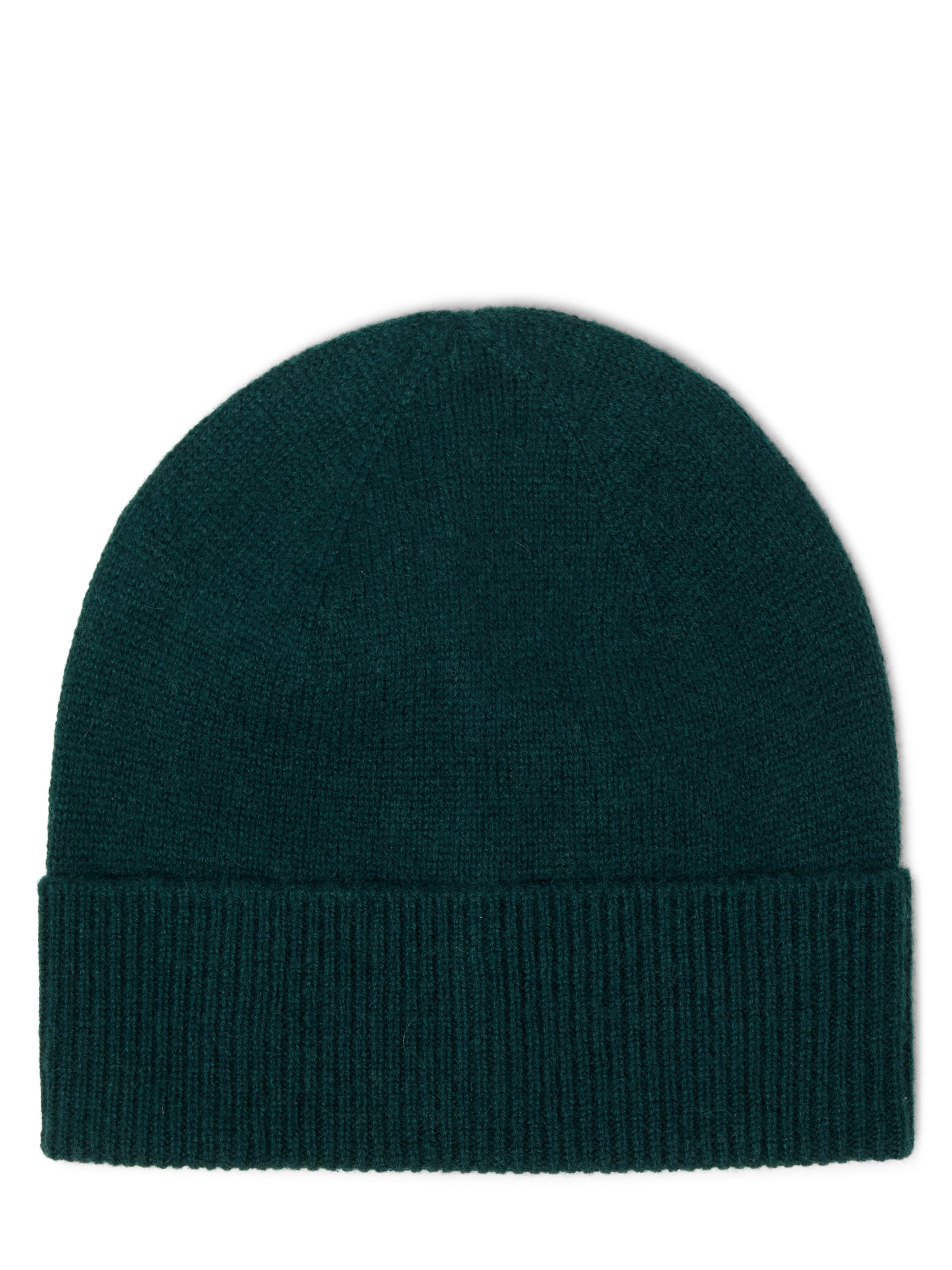 Marie Lund Beanie in Green