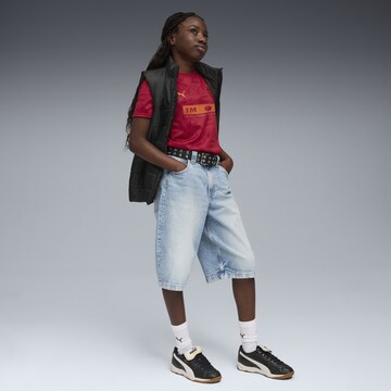 PUMA Trikot 'Valencia CF 25/26' in Rot