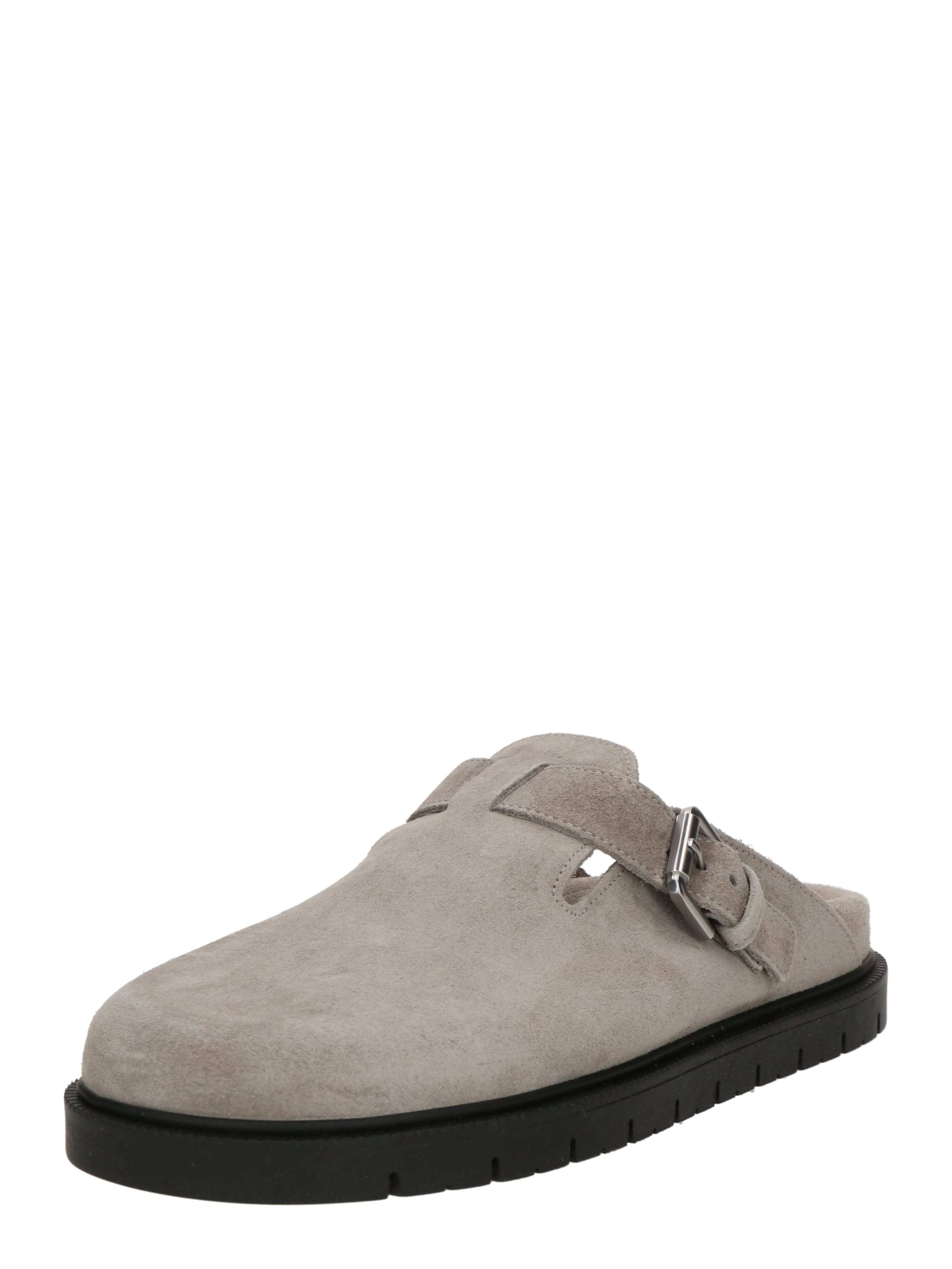 Copenhagen Studios Μιούλ &#x27;700M&#x27; σε γκρι: μπροστά