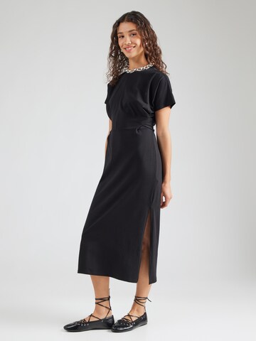ABOUT YOU Dress 'Orelia' in Black: front