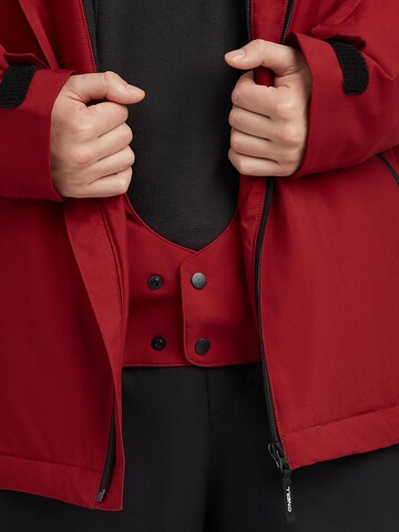 O'NEILL - Chaqueta deportiva en rojo