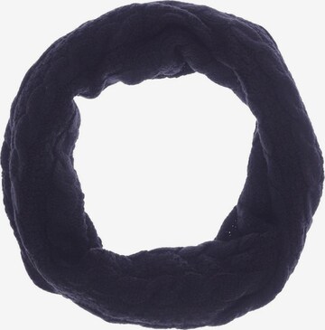 CODELLO Scarf & Wrap in One size in Black: front