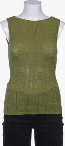 Wolford Blouse & Tunic in M in Green: front