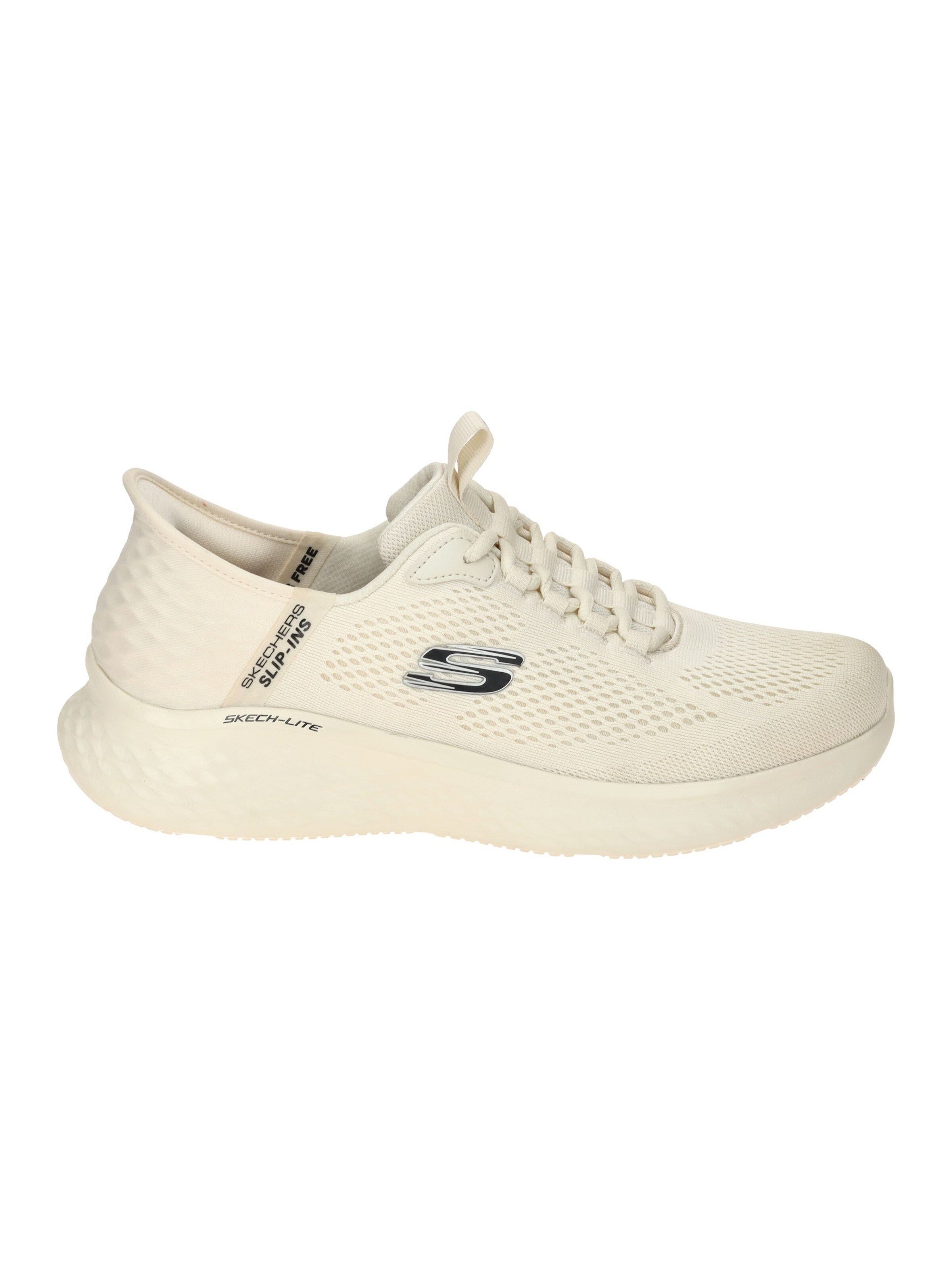 SKECHERS Schnürschuh‌‌‌‌‌‌‌‌‌‌ in Weiß