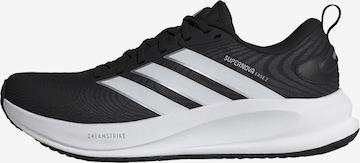 Scarpa da corsa 'Supernova Ease 2' di ADIDAS PERFORMANCE in nero: frontale