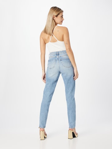 River Island Tall Regular Jeans 'PERRIE' in Blue