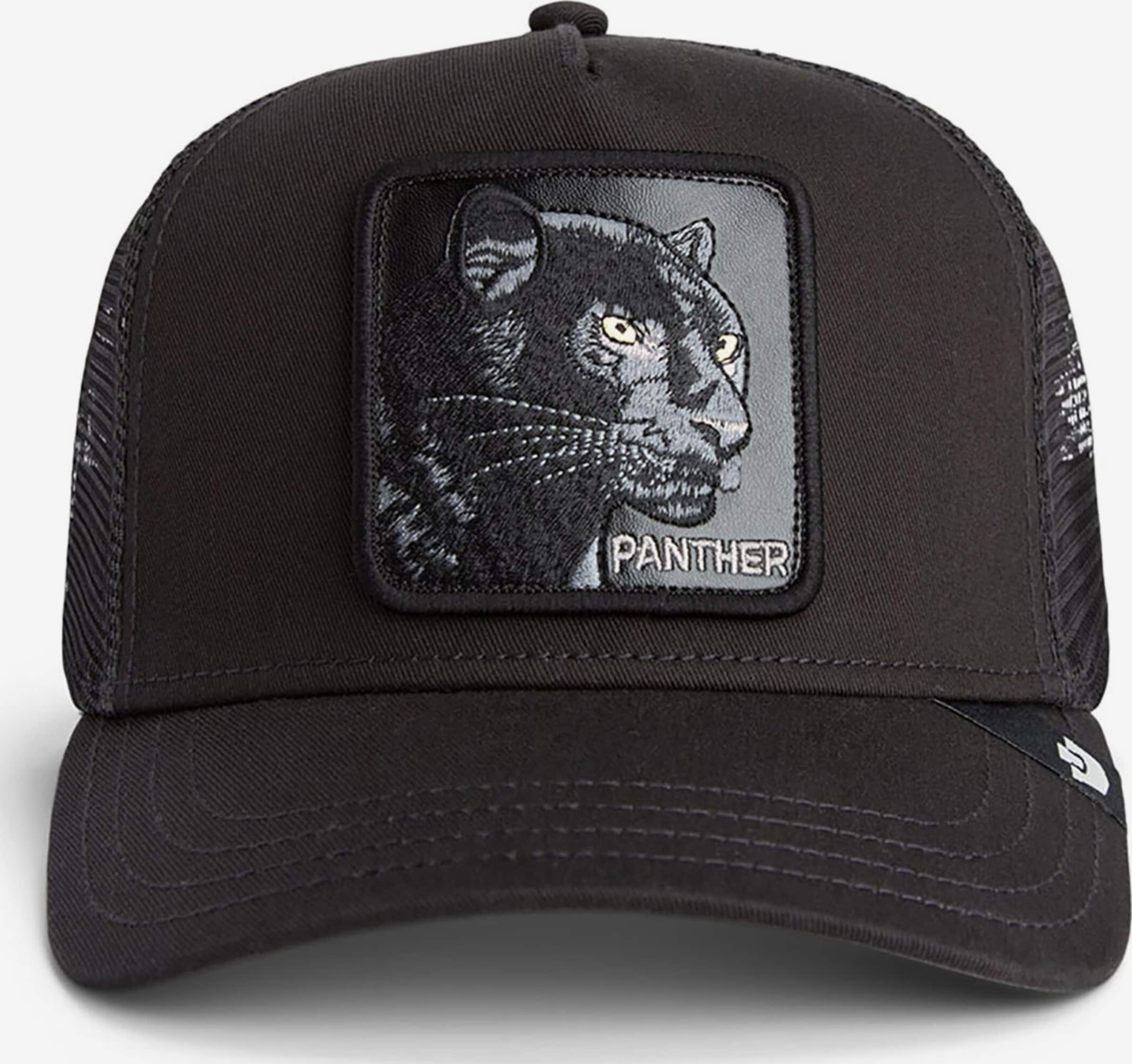 GOORIN Bros. Șapcă 'The Panther'