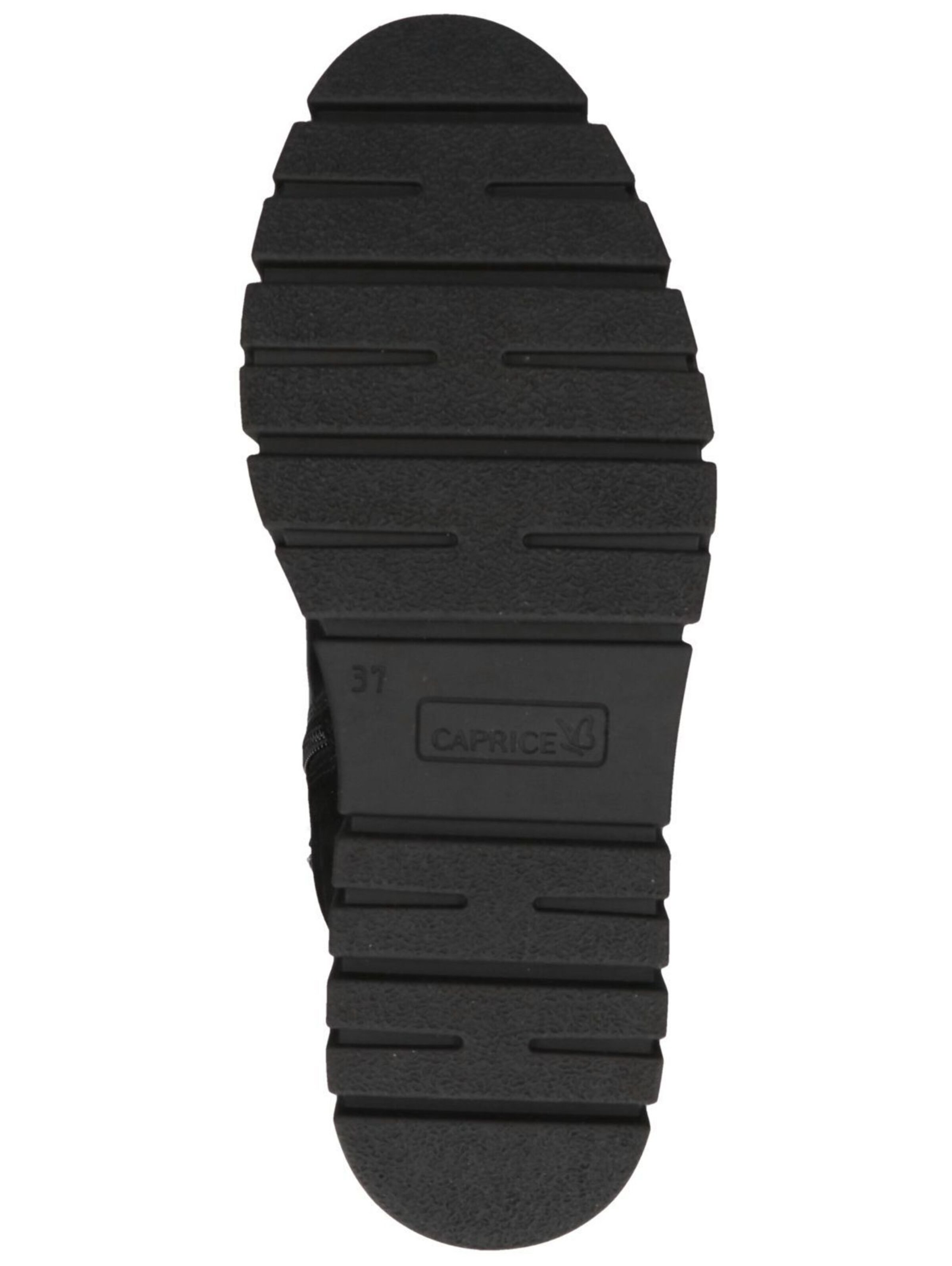 Stivale di CAPRICE in nero