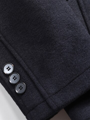 Youthup Winter Coat in Blue