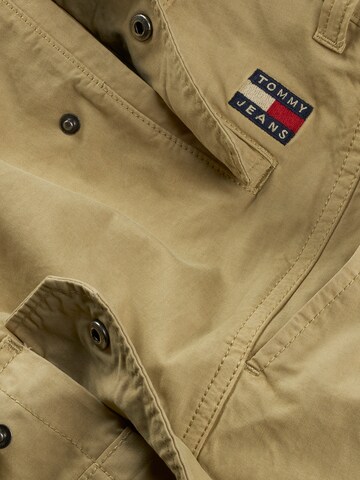 Tommy Jeans Обычный Брюки-карго 'OTIS' в Бежевый