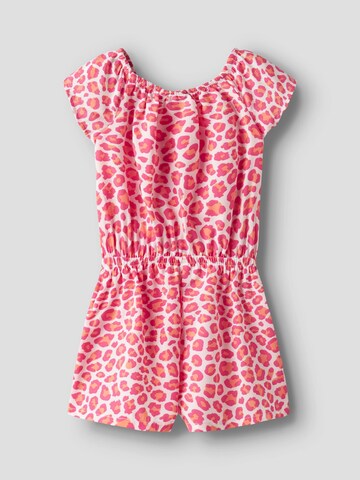 Ensemble NAME IT en rose