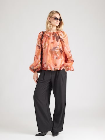 Ted Baker - Blusa 'SABRONA' en rojo