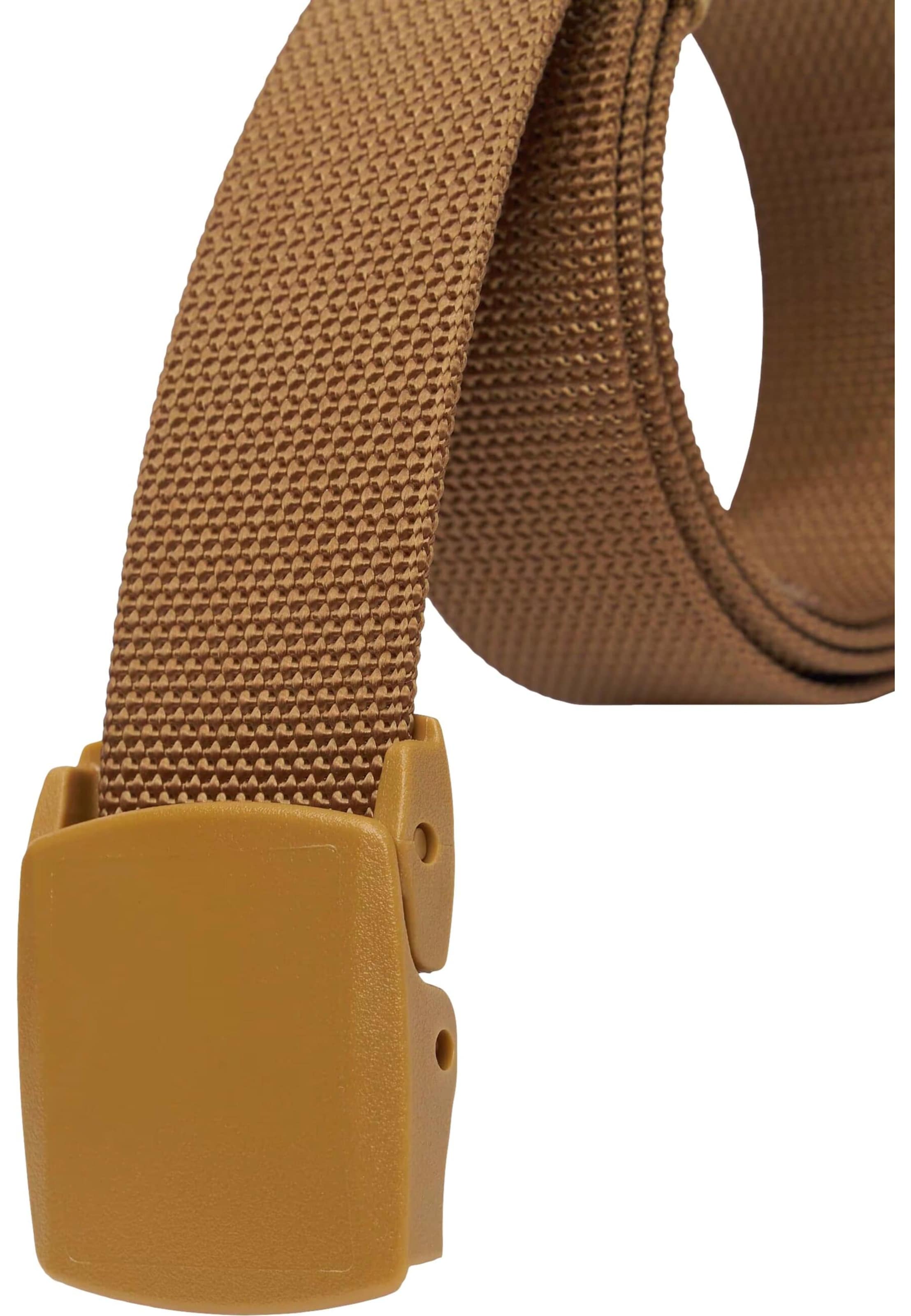 Brandit Bälte i brun