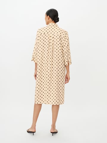 Masai Kleid 'Nimeso' in Beige