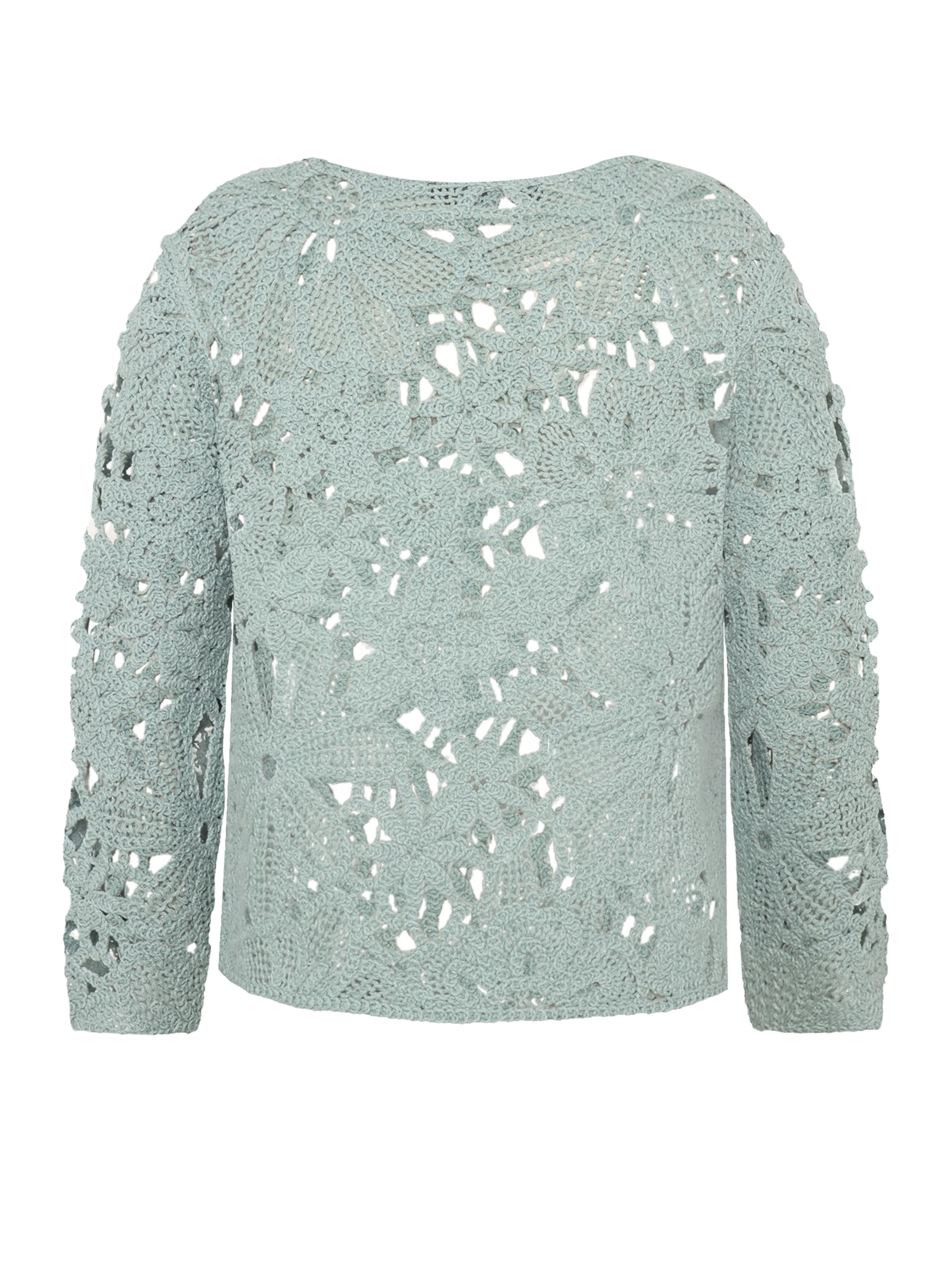 Pullover di Betty Barclay in verde