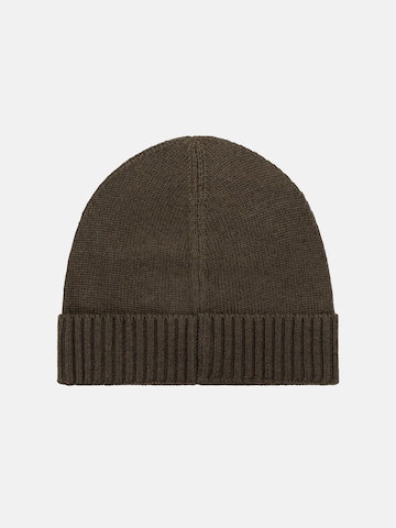 Peuterey Beanie 'CAPPELLO' in Green
