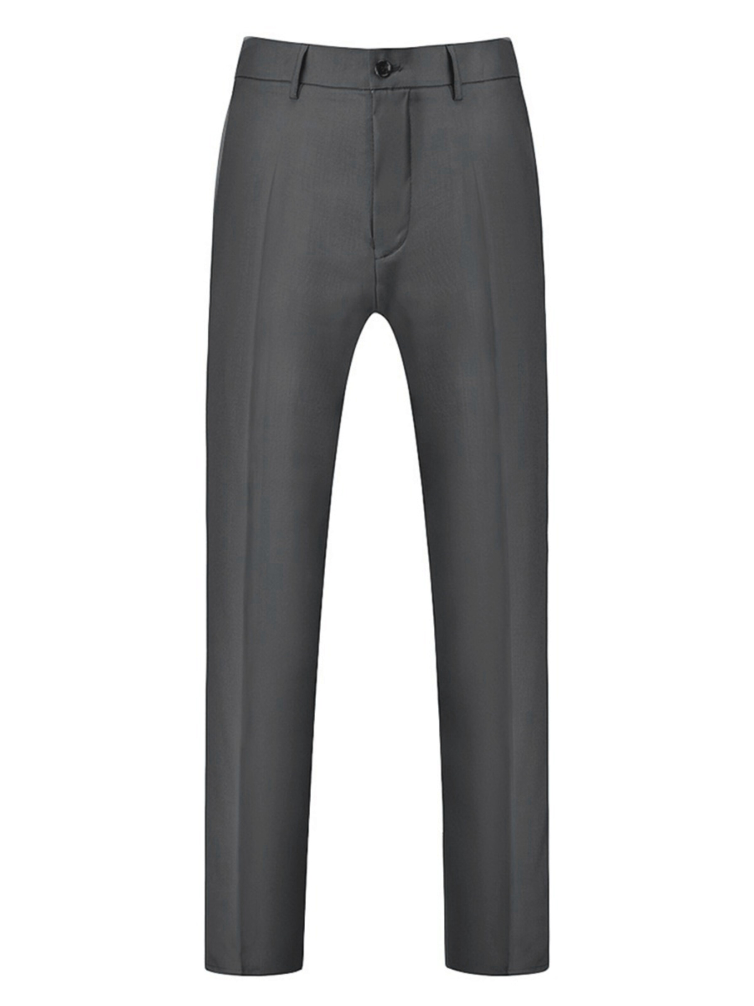 Youthup Slim fit Suit in Grey