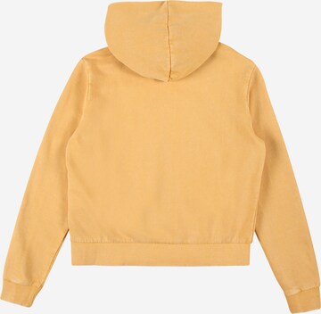 LMTD Sweatshirt 'LASKA' in Yellow