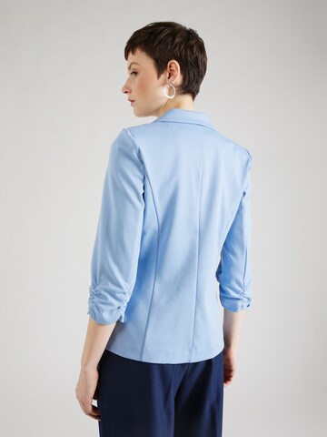 Fransa Blazer 'Zablazer' in Blue