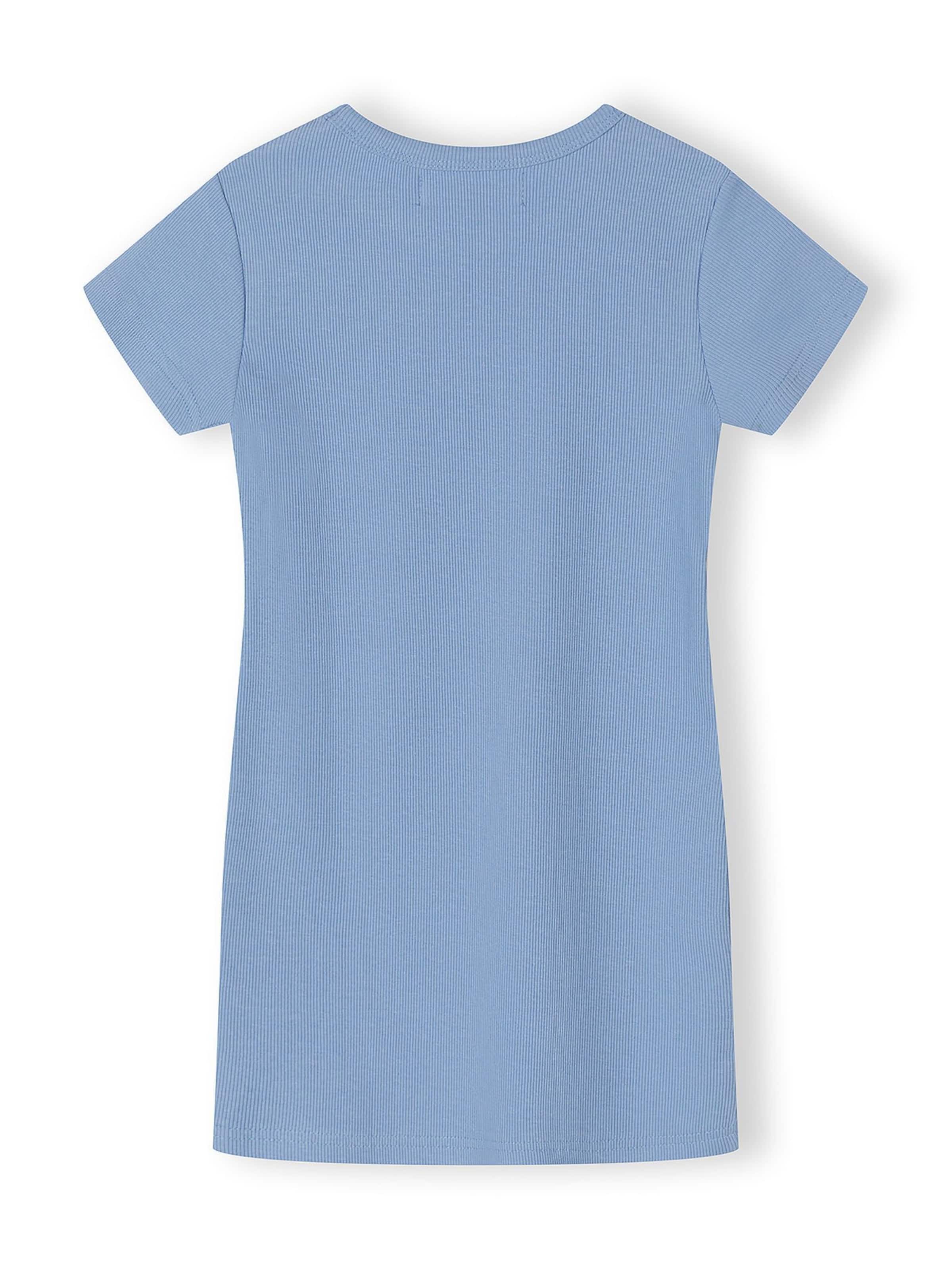 MINOTI - Vestido en azul