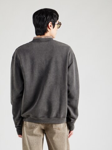 Felpa di The Kooples in nero