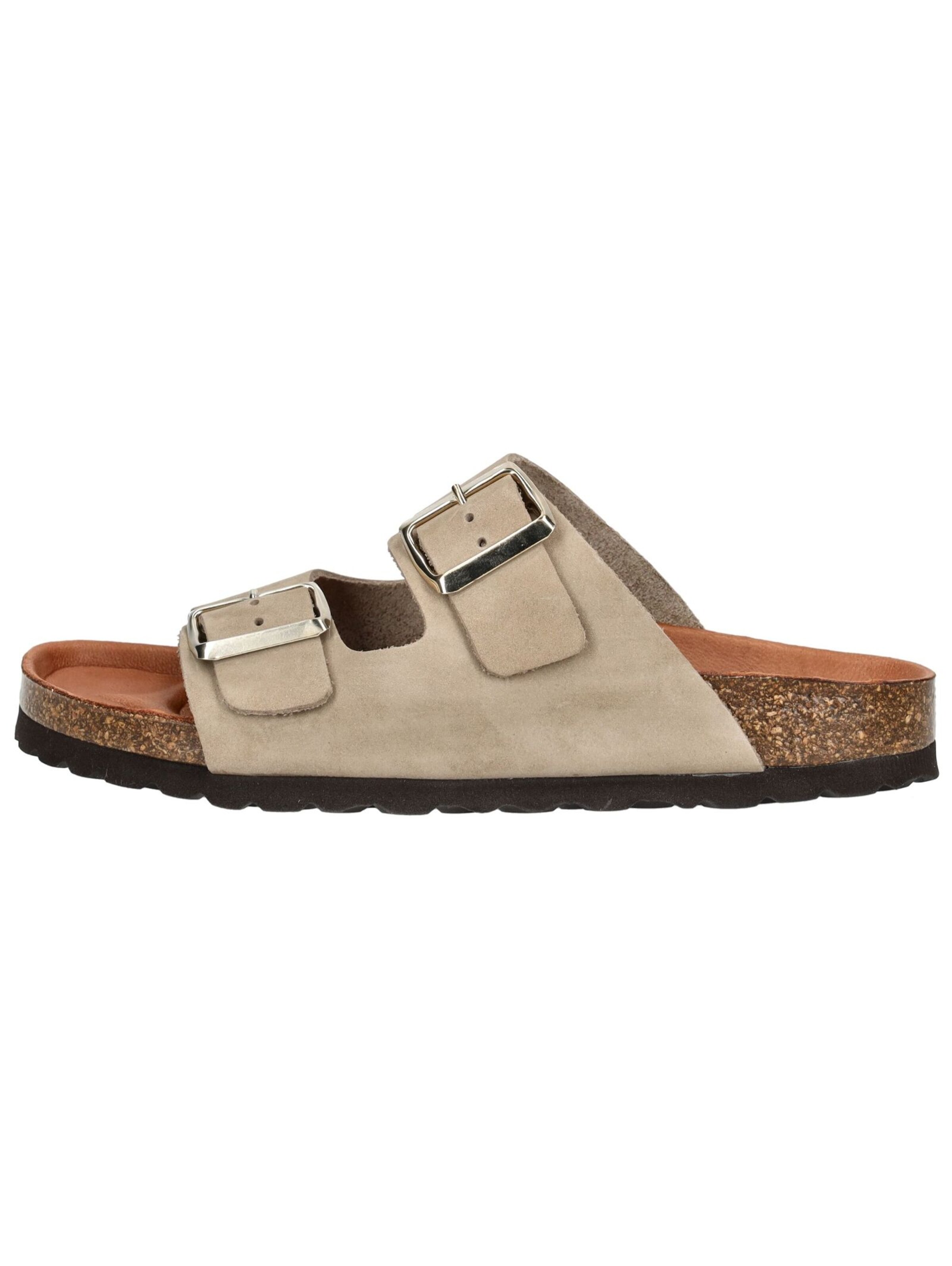 COSMOS COMFORT Mule in Beige