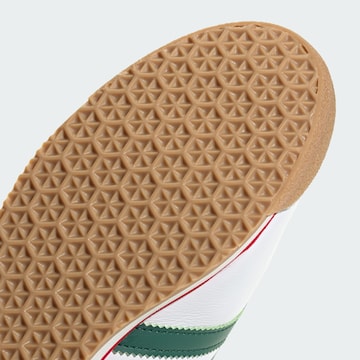 ADIDAS ORIGINALS Низкие кроссовки 'Italia 70s' в Белый