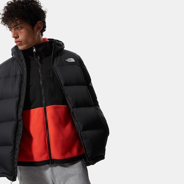 THE NORTH FACE Regular Fit Friluftsjakke 'Diablo' i svart