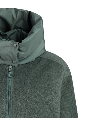 PROTEST Outdoor jacket 'PRTSalti' in Green