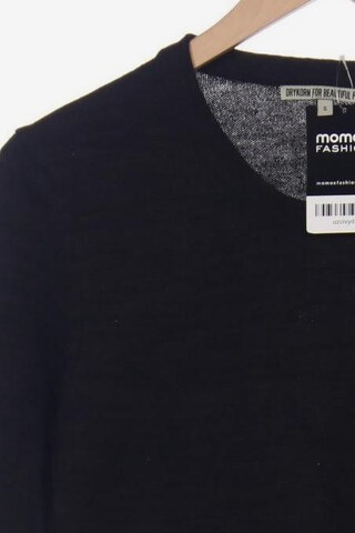 DRYKORN Sweater & Cardigan in S in Black