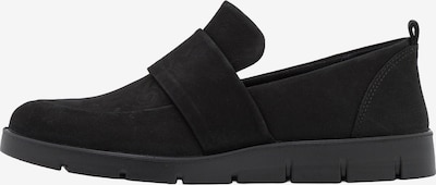 Loaferai iš ECCO, spalva – juoda, Prekių apžvalga