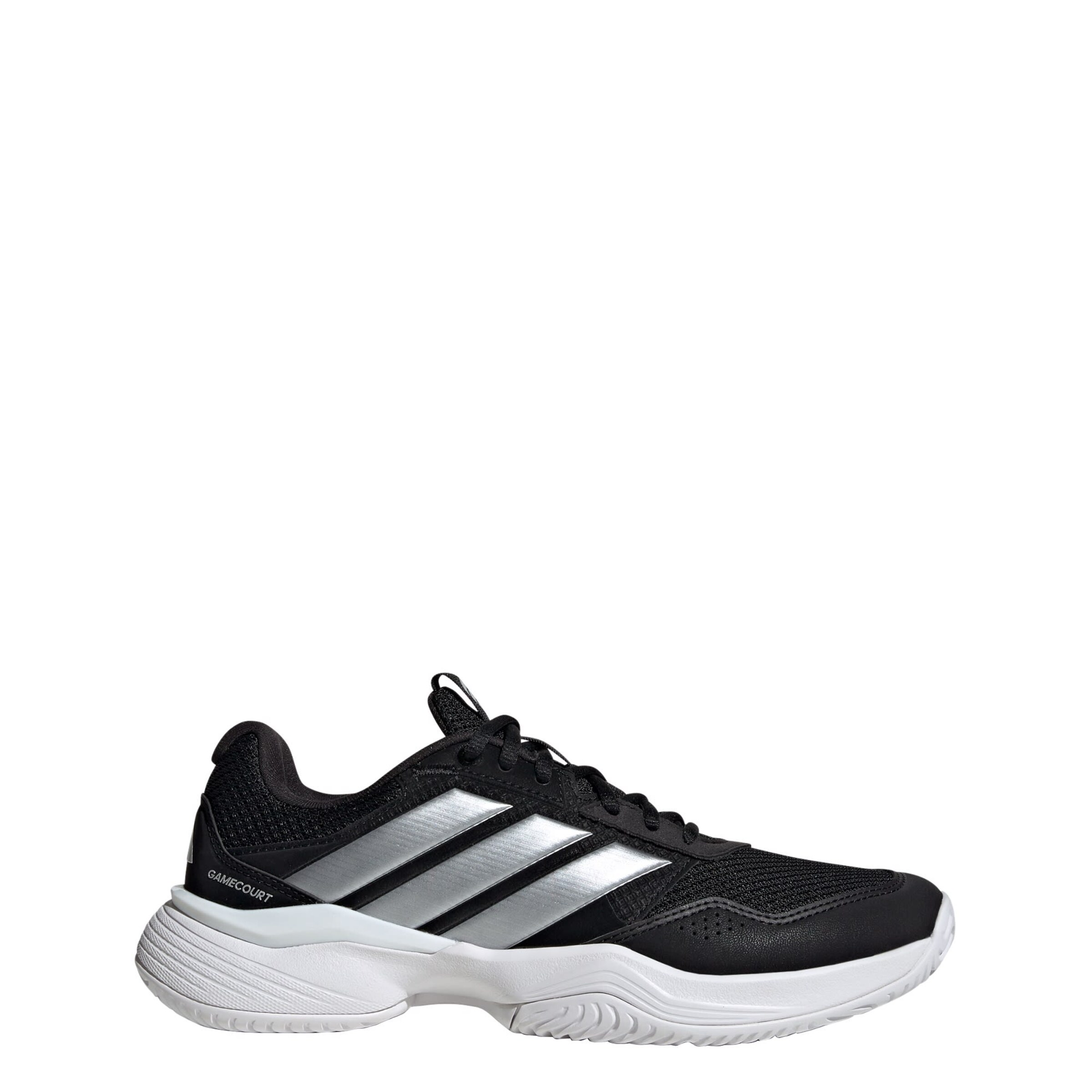 ADIDAS PERFORMANCE - Calzado deportivo 'GameCourt 3' en negro