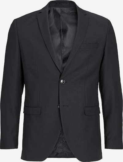 JACK & JONES Pikkutakki 'Solaris' koossa 46 värissä musta, Tuotenäkymä