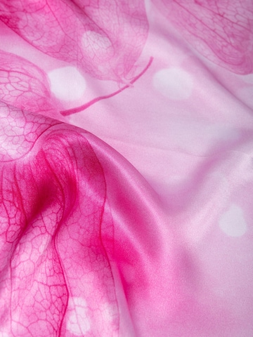 MayTree Scarf in Pink