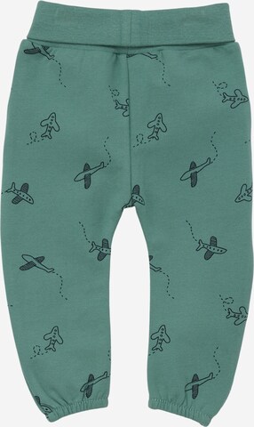 Regular Pantalon s.Oliver en vert