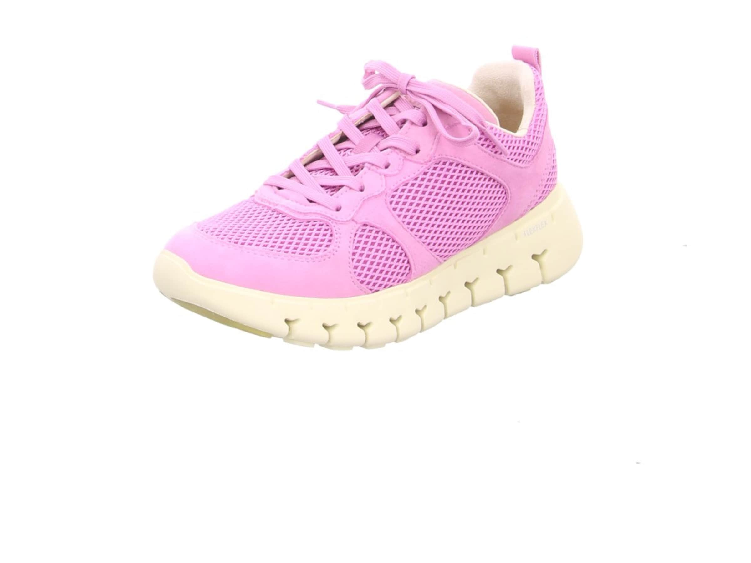 GABOR Sneakers laag in 37,5 in de kleur Pink, Productweergave