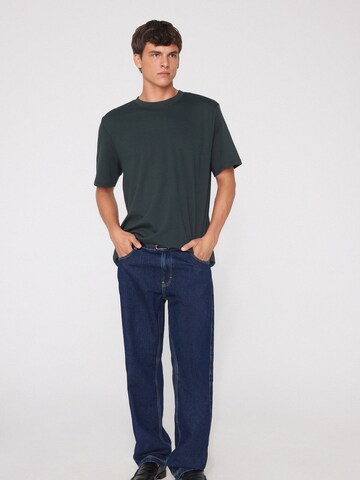 Tezenis Shirt in Green