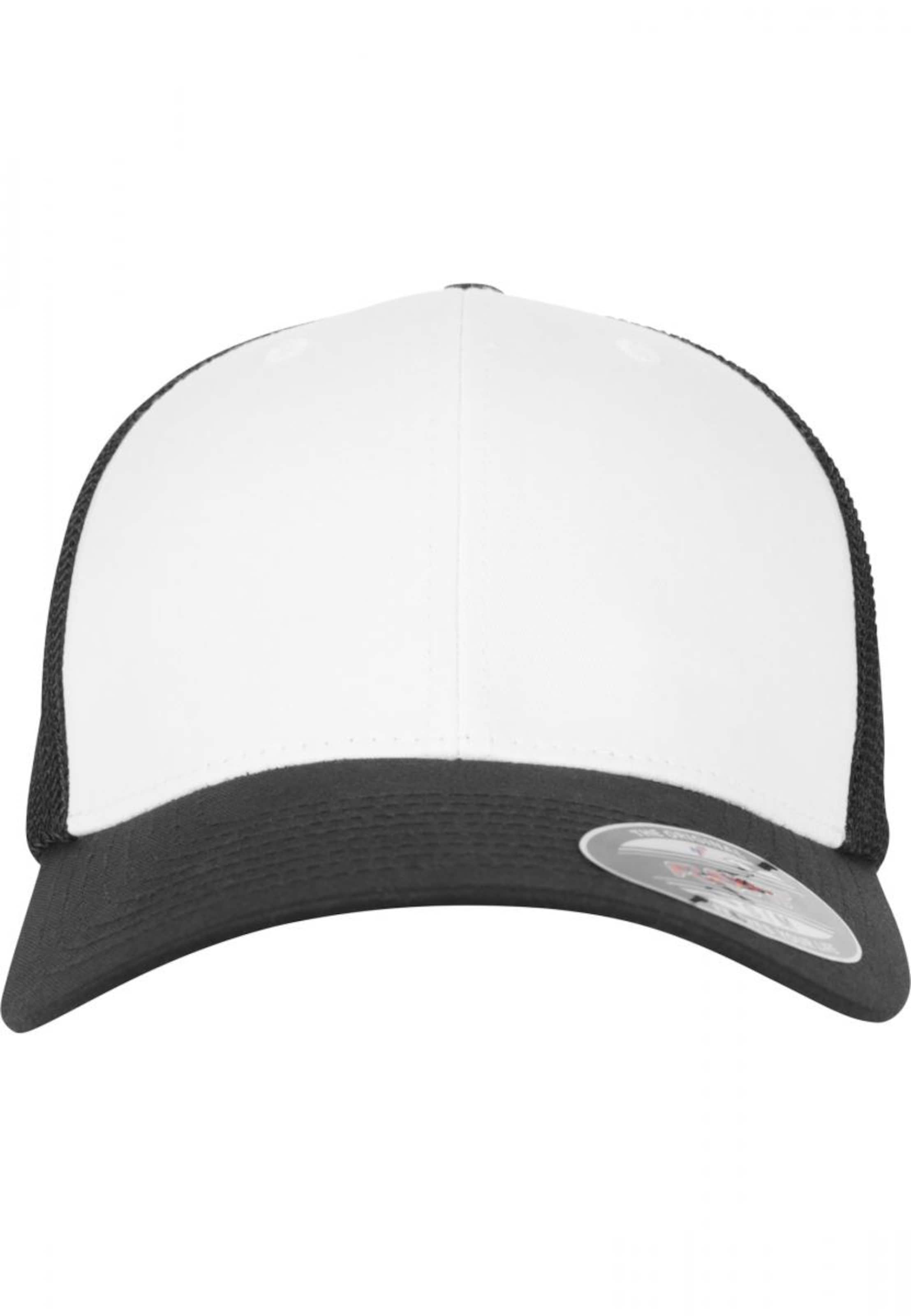 Cappello da baseball di Flexfit in colori misti