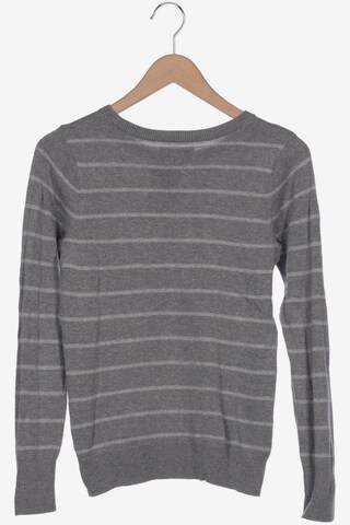 HOLLISTER Pullover M in Grau