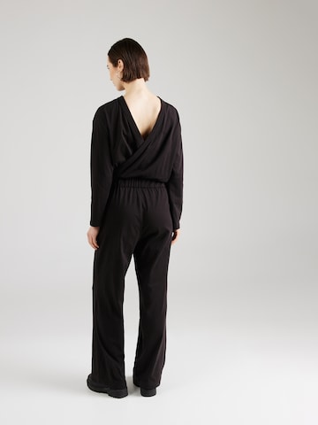 G-Star RAW Jumpsuit in Black