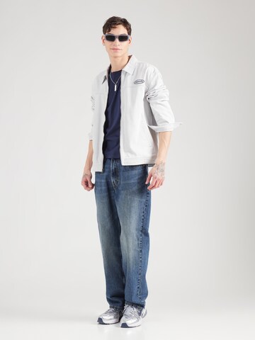 Maglietta 'OLIVER' di Pepe Jeans in blu