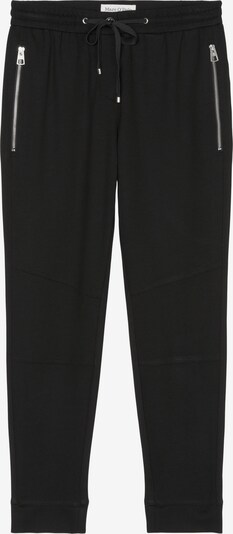 Marc O'Polo Pants 'LONTTA' in Black, Item view
