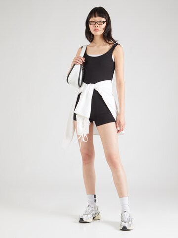 Combinaison Monki en noir