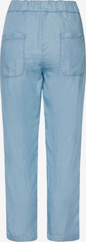 BRAX Loosefit Jeans 'Morris S' i blå
