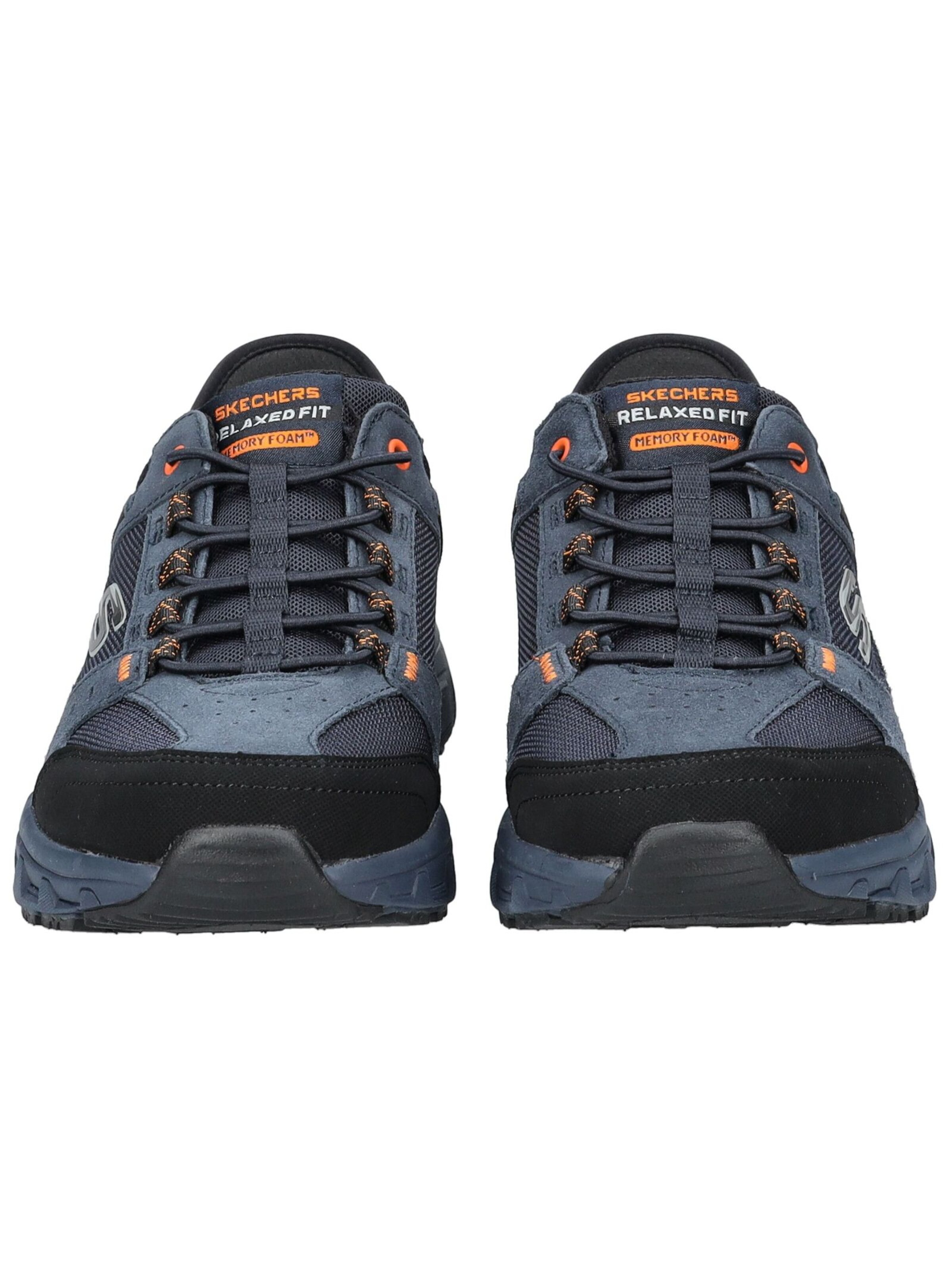 Scarpa bassa 'Oak Canyon - Consistent Winner' di SKECHERS in blu