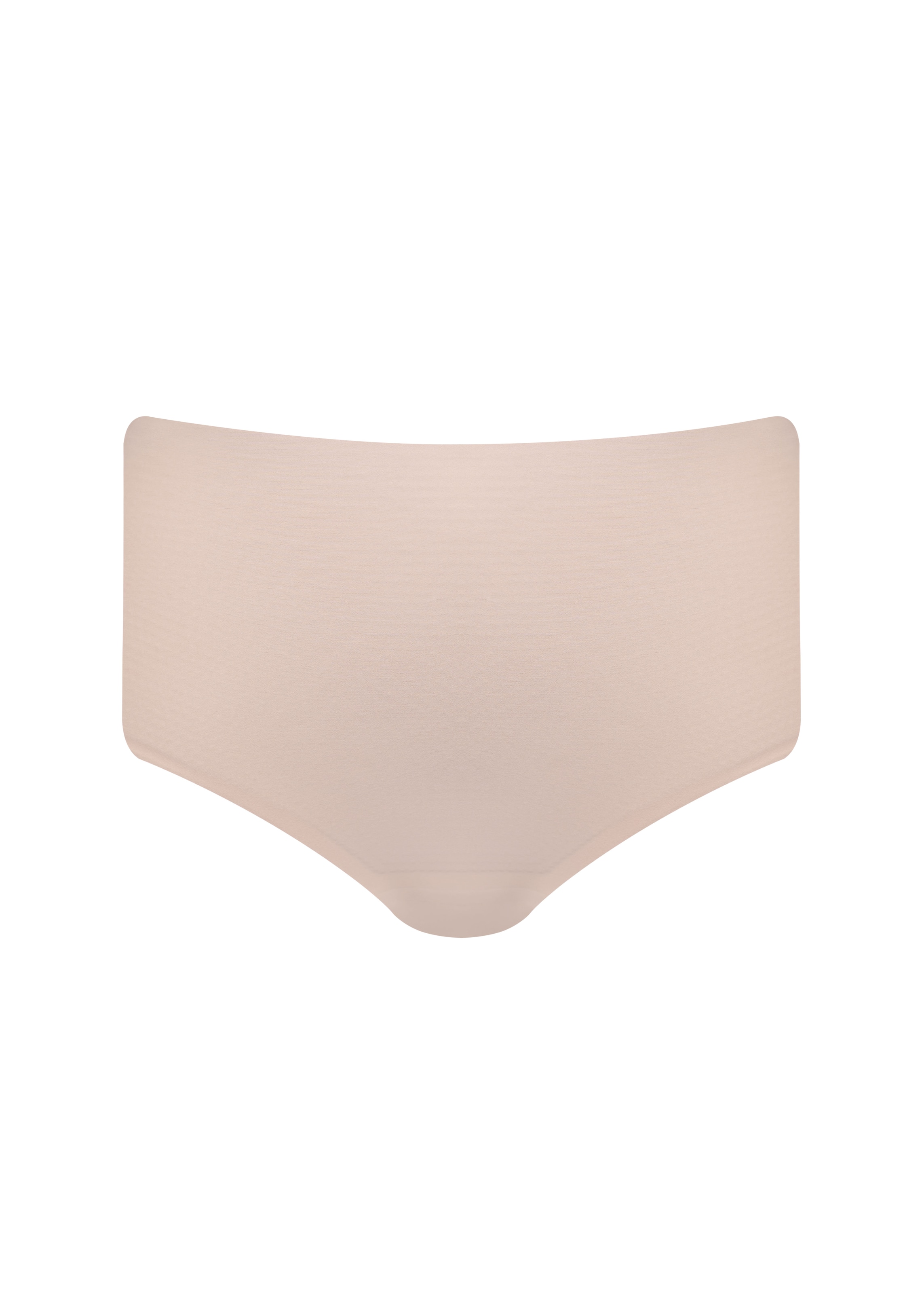 Slip scultant MAGIC Bodyfashion en marron : devant