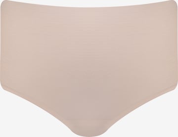 Slip scultant MAGIC Bodyfashion en marron : devant