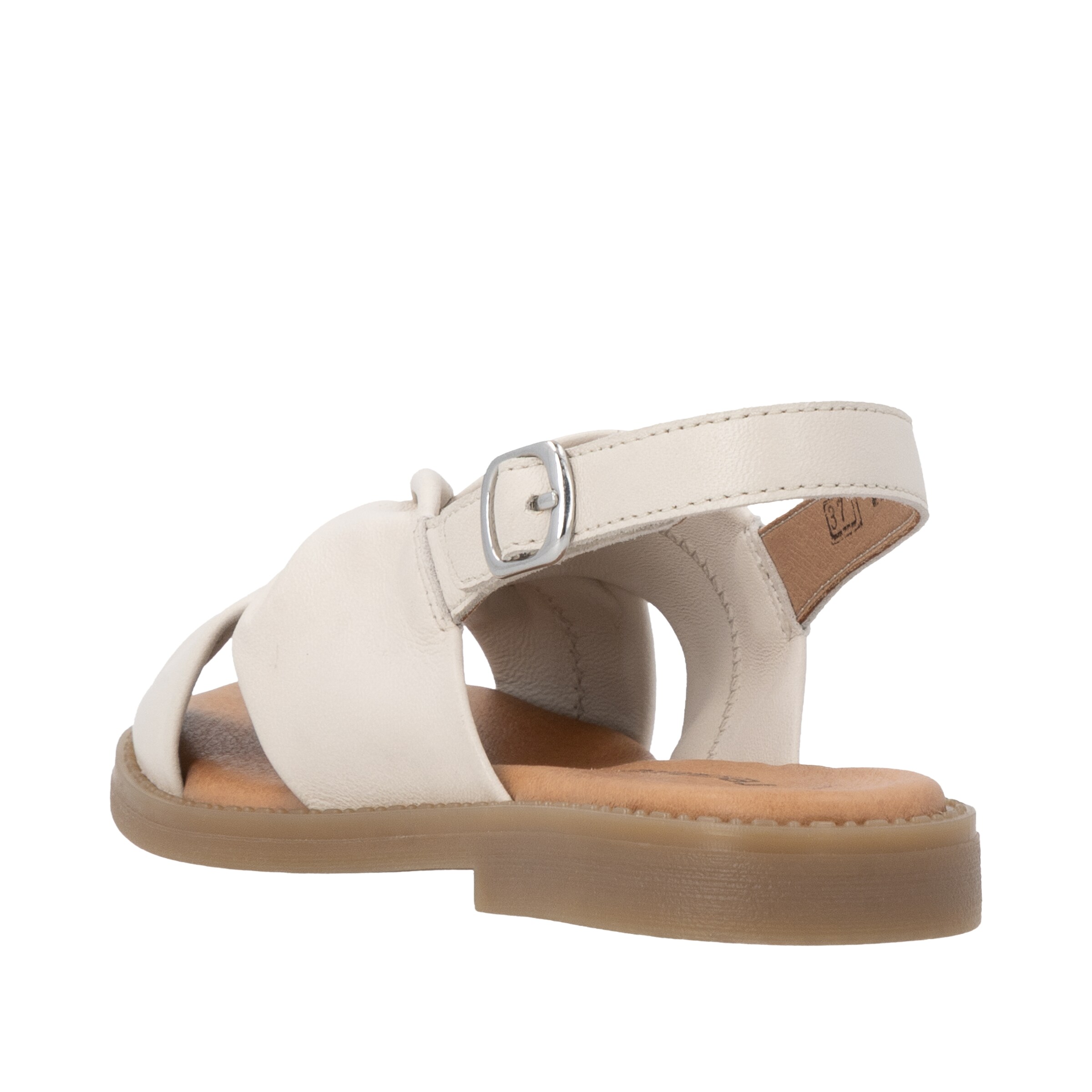 REMONTE Riemchensandalen ' D3674 ' in Beige